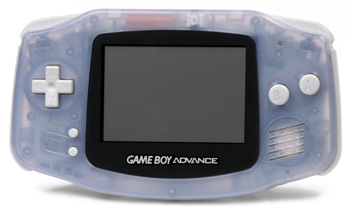 Game Boy Advance